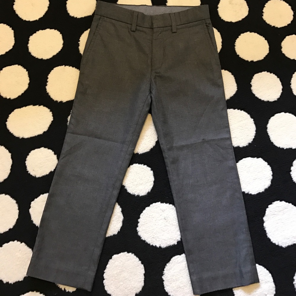 Crewcuts Boy Dress Pants