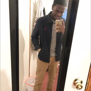 Meet your Posher, Dan