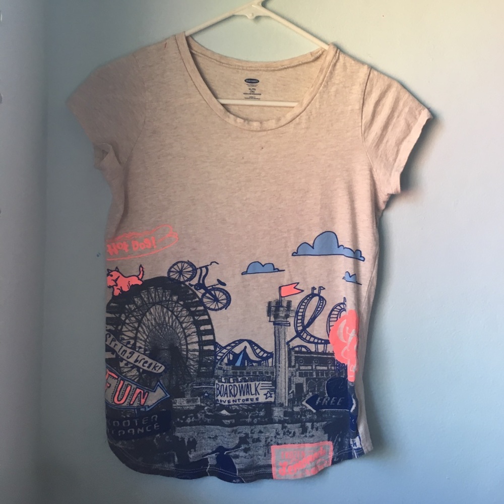 Shirt