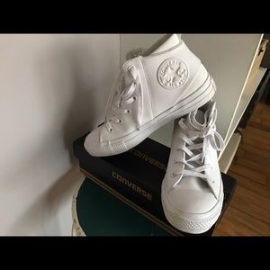 Converse ChuckTaylor AllStar Sloane Monochrome