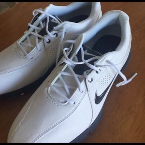 Men's Nike Golf shoes
