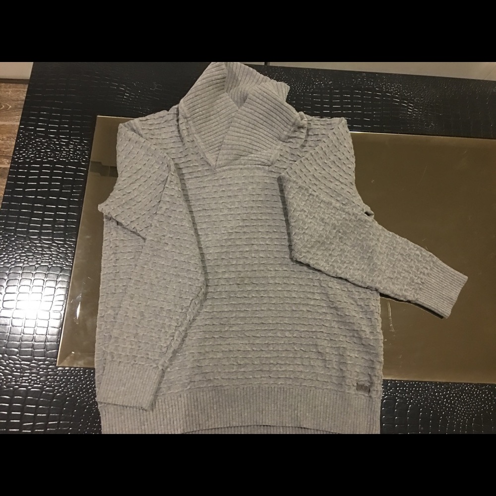 Armani Exchange sweater