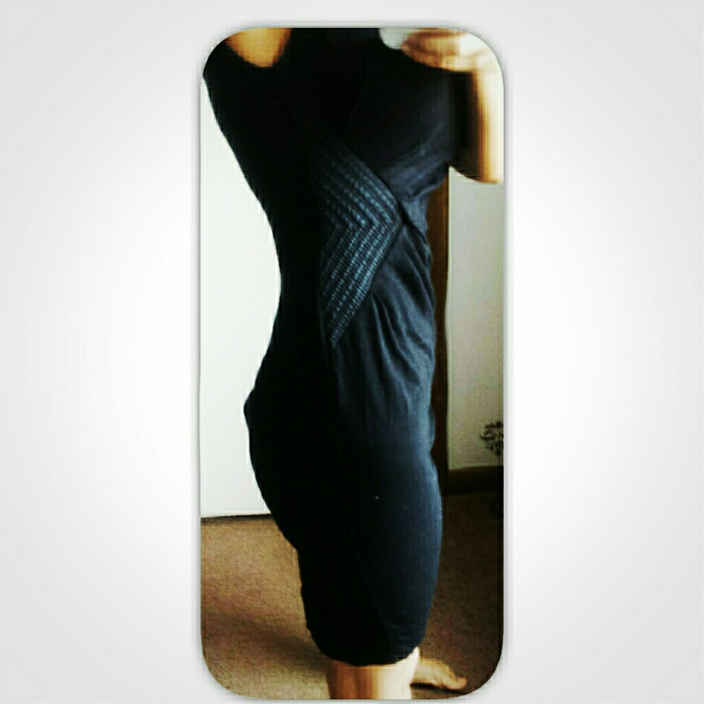 bebe dress - Picture 3 of 6