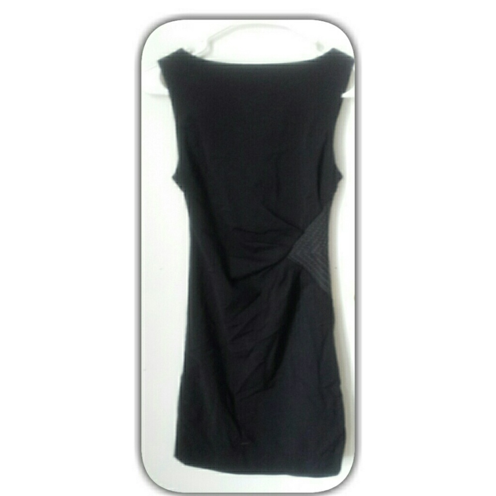 bebe dress - Picture 6 of 6