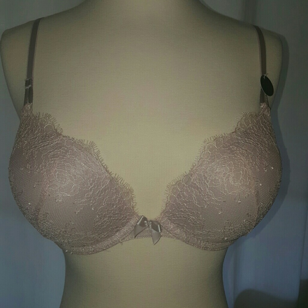 Victoria's Secret Bra