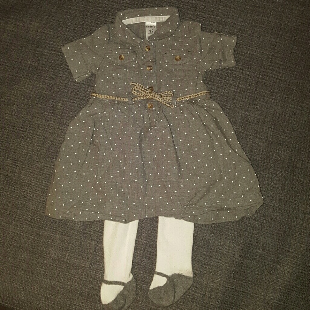 Carters set