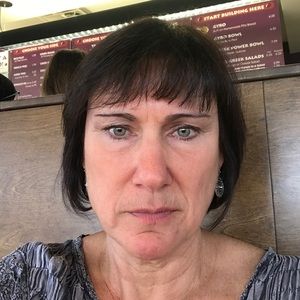 Meet your Posher, Maureen