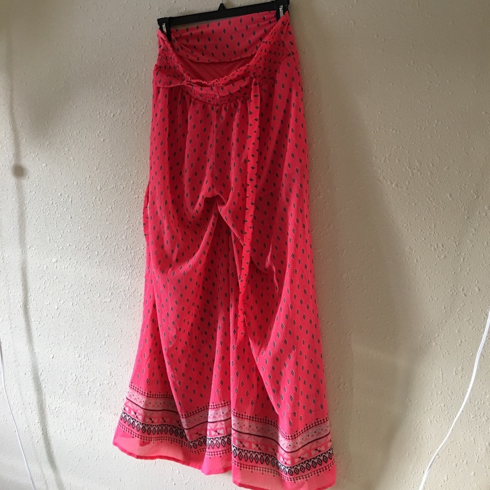 Very flowy pants ****SOLD****