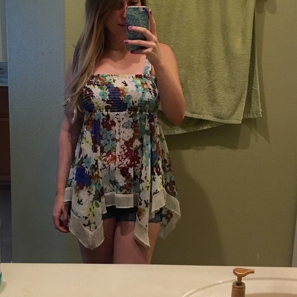 American Rag top - Picture 4 of 5