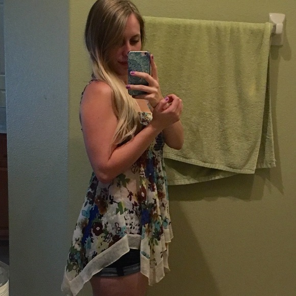 American Rag top - Picture 5 of 5