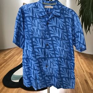 Tommy Bahamas Linen shirt