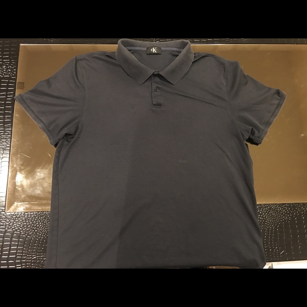 Calvin Klein Tee