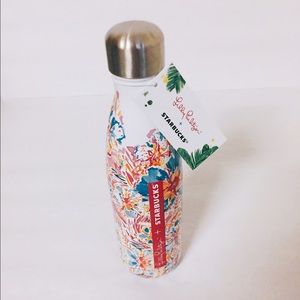 Lilly Pulitzer Swell Bottle Brand New