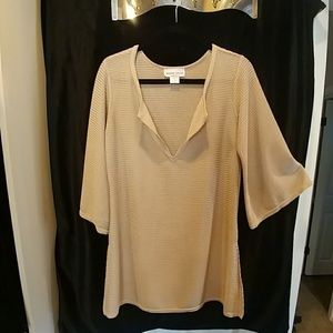 Light weight knit sweater