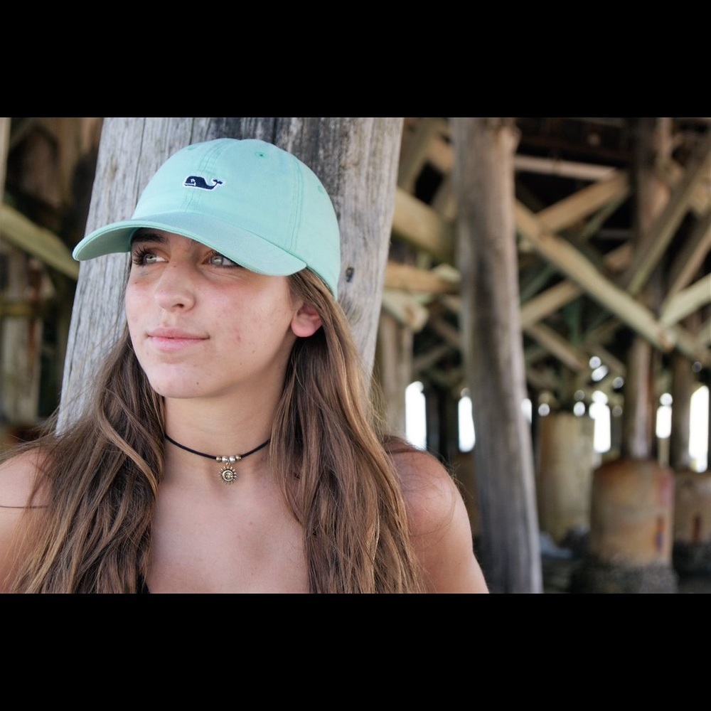 Meet your Posher, Gianna