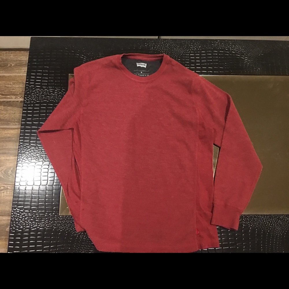 LEVI'S sweater