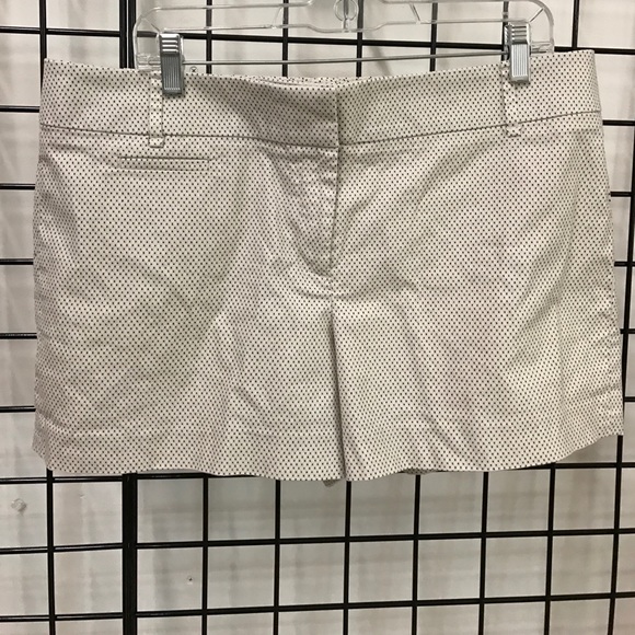 Loft shorts