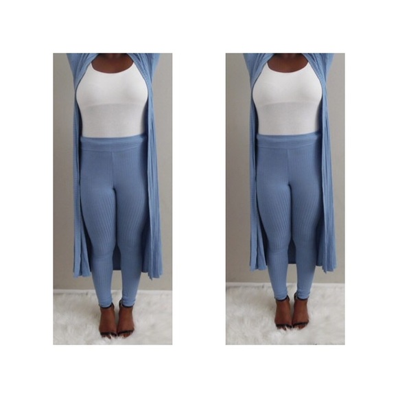 Pants - NEW 2 PEICE SET