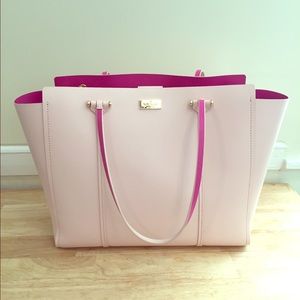 kate spade Annelle Arbour Hill Shoulder Bag