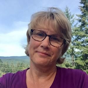 Meet your Posher, Molly