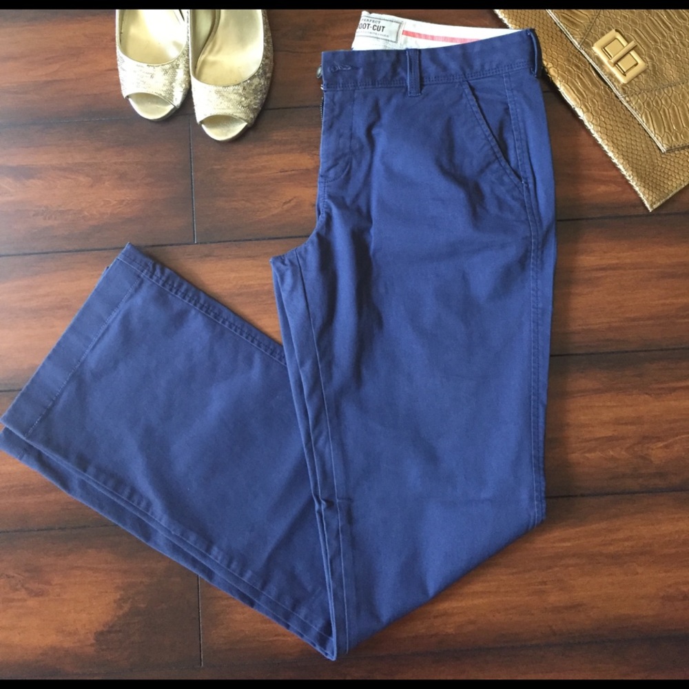 Old Navy pants