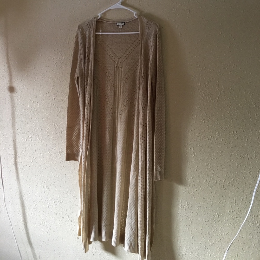 Long Top ****SOLD****