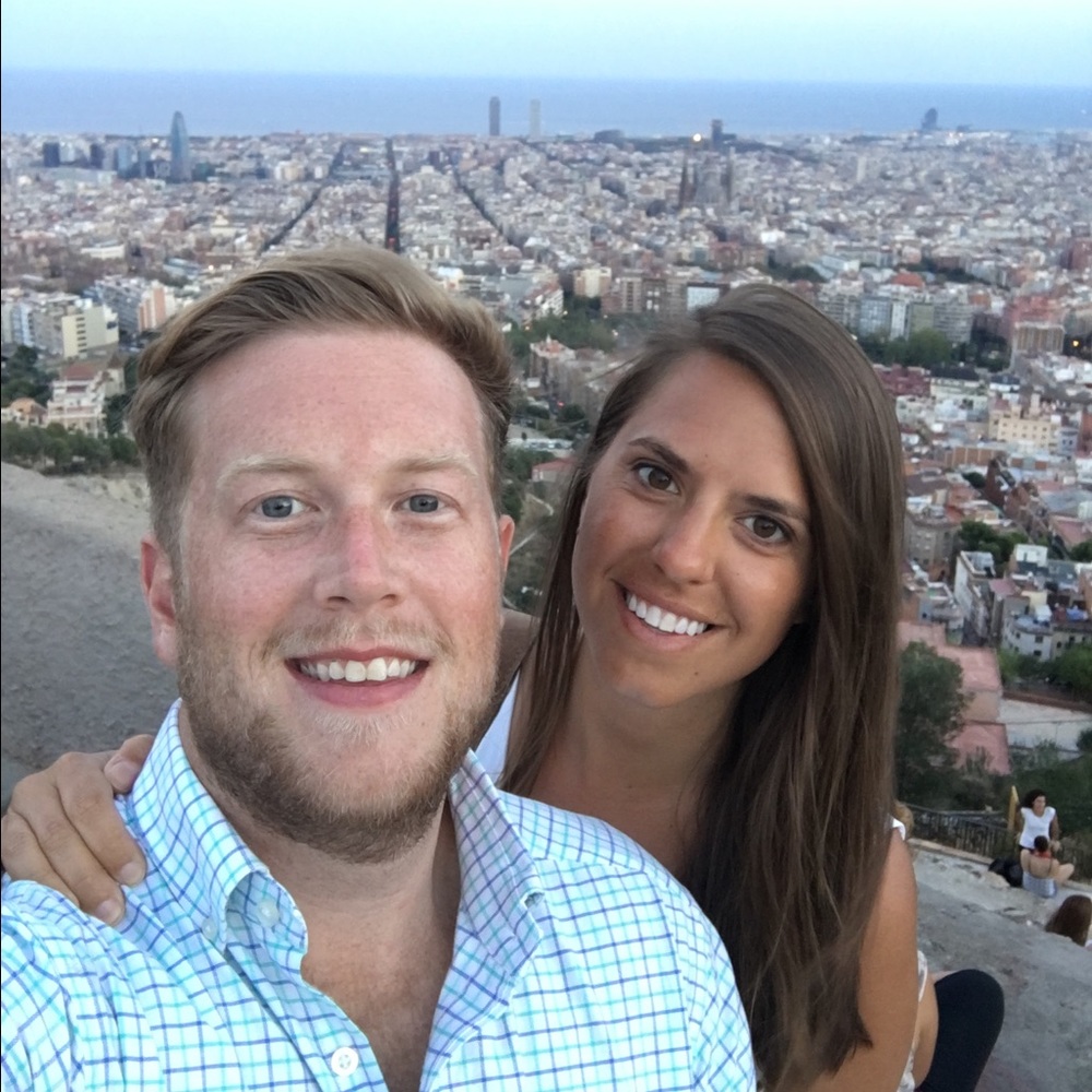 Meet your Posher, Matthew