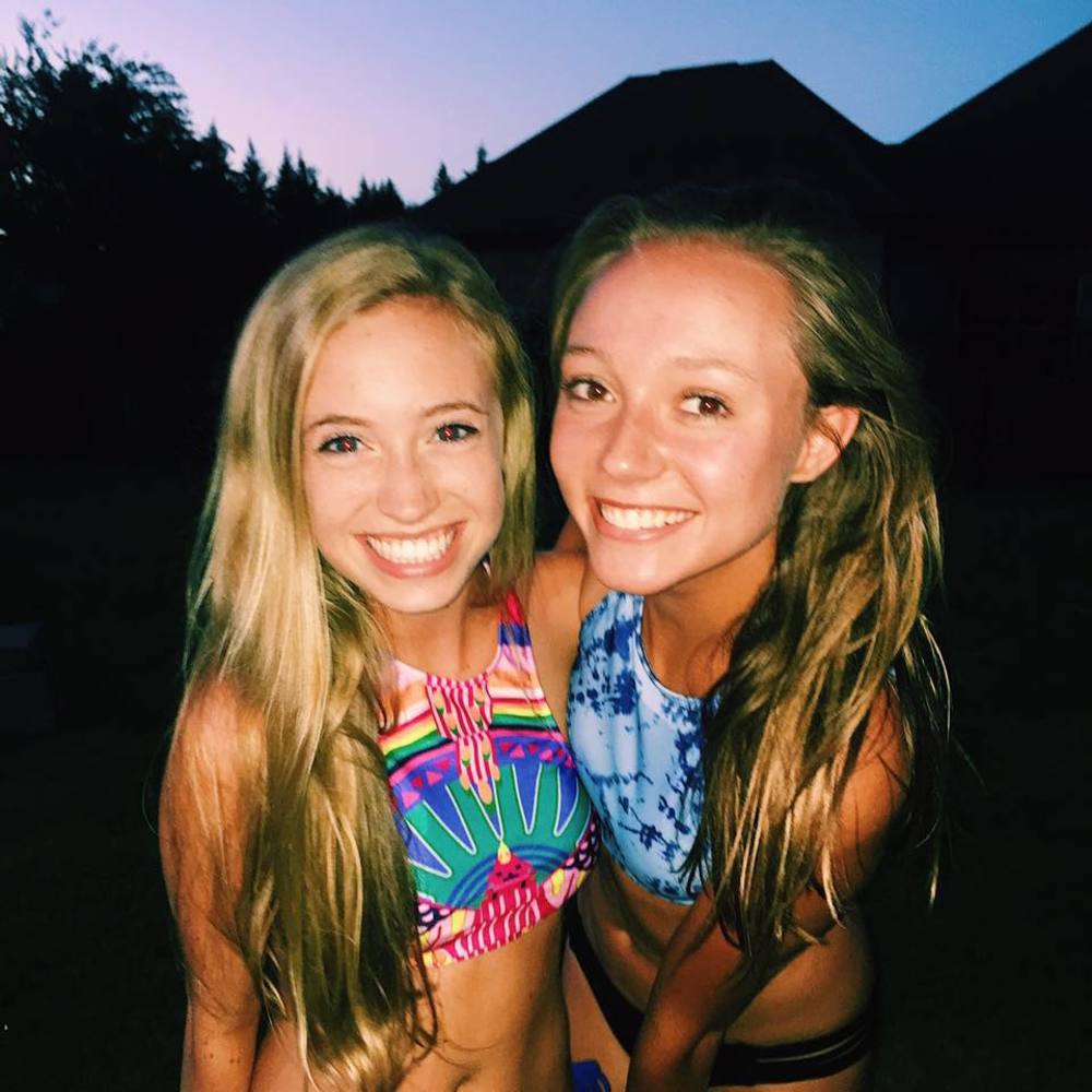 Meet your Posher, Haley