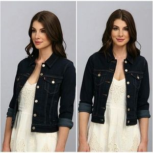 Levi's Classic Trucker Jacket