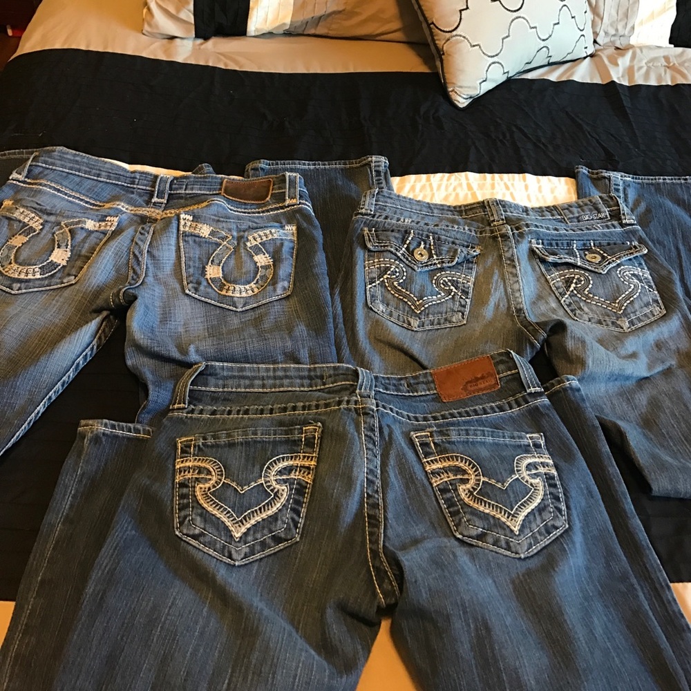 All big star just need to make room 🎉❤️