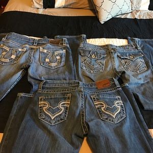 All big star just need to make room 🎉❤️