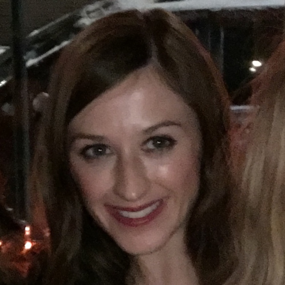 Meet your Posher, Alexandra