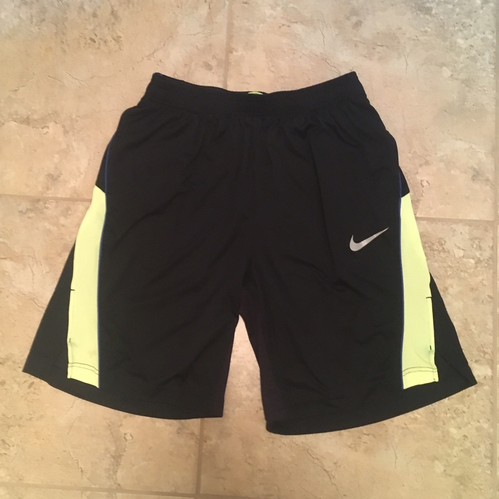 Men's Nike Running Shorts