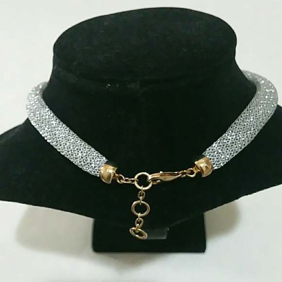 925 Sterling, 16" designer Adam martuco - Picture 3 of 4