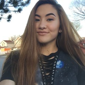 Meet your Posher, Chantell