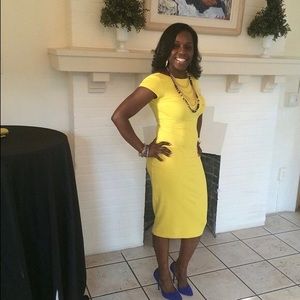 Meet your Posher, Chyrel