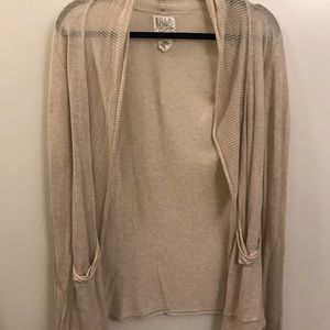 ✨ Beige Lightweight Cardigan from Billabong