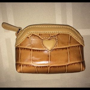 Brighton Coin Purse
