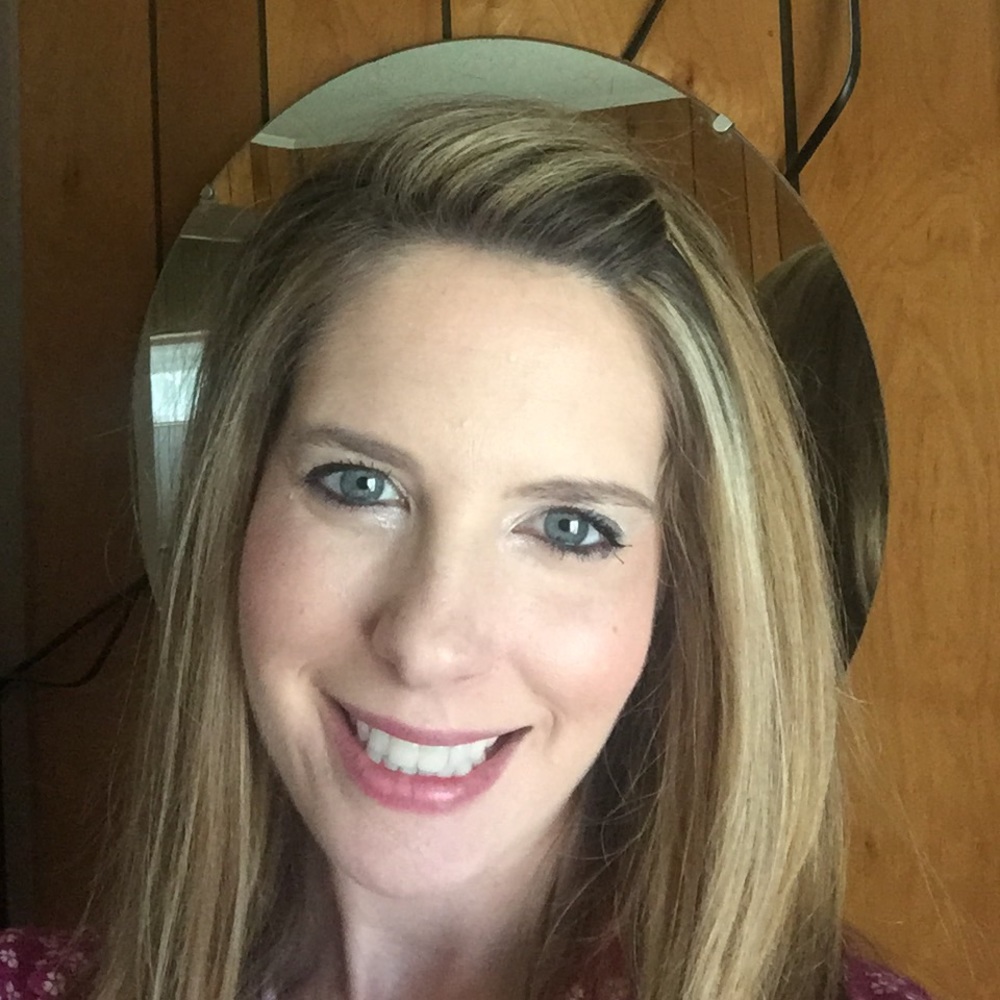 Meet your Posher, Alanna