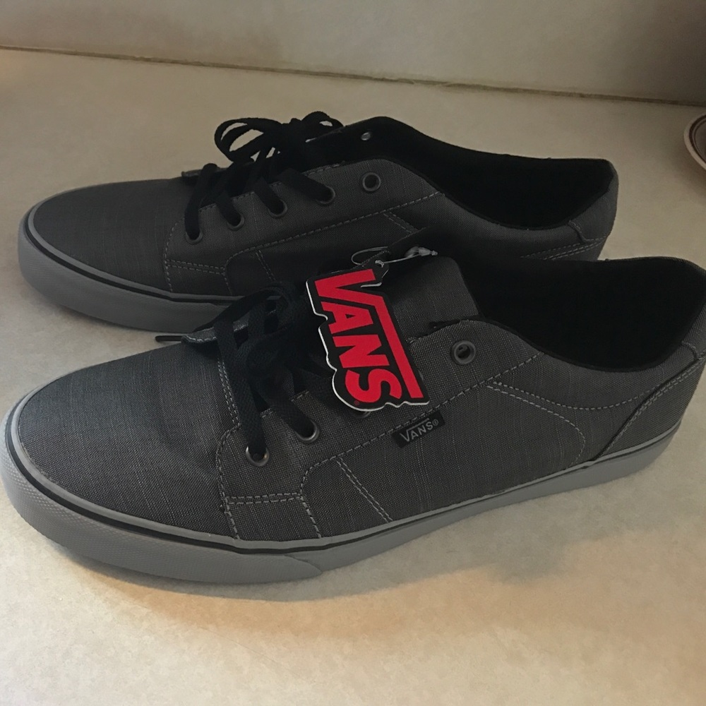 Men's Vans sneakers