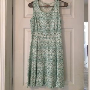 Forever 21 dress