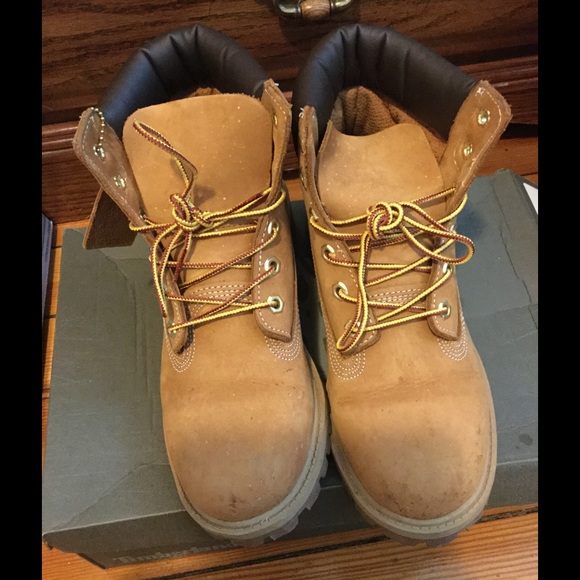 timberland timbaland