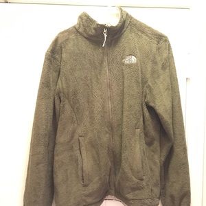 North Face Jacket