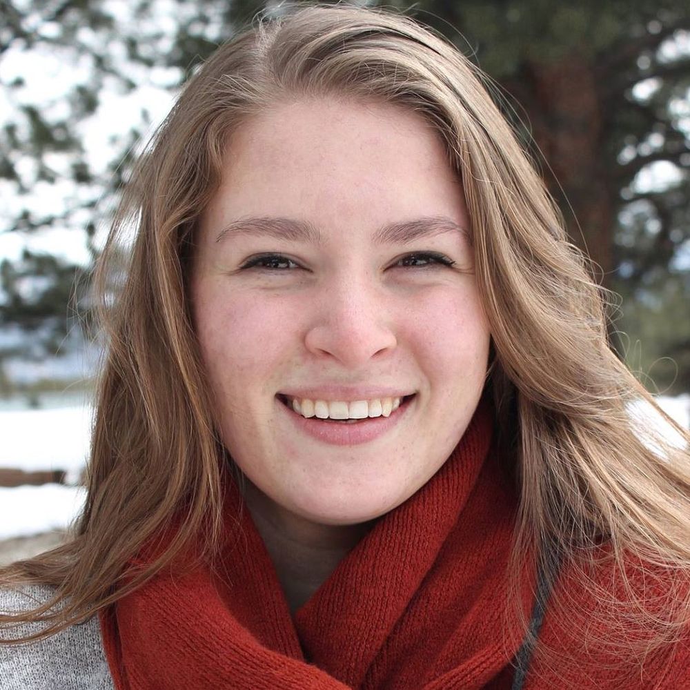 Meet your Posher, Shay