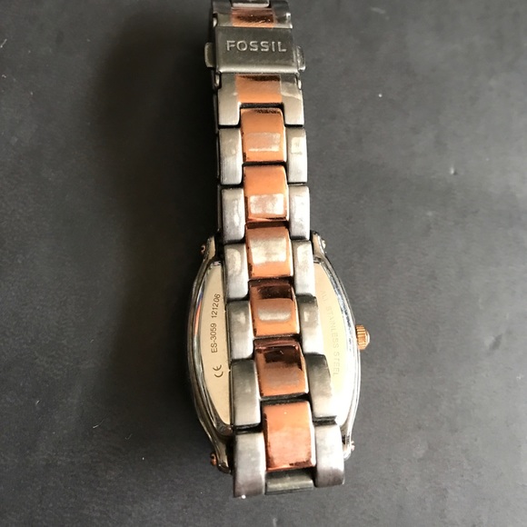 Fossil Woman\'s Watch