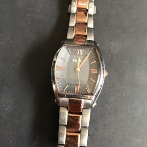 Fossil Woman's Watch