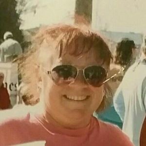 Meet your Posher, Tonya