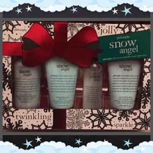 Philosophy Snow Angel gift set