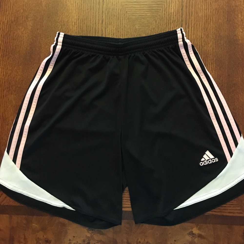 Adidas ClimaCool Athletic Shorts