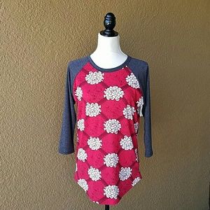 LulaRoe Randy T-Shirt